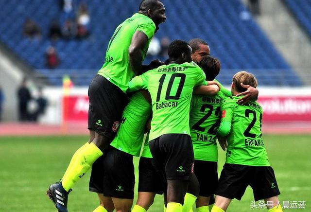 爱游戏app-新疆广汇集结日造点机会，志在中超名次提升，引发热议，数据趋势出现新变化-爱游戏app